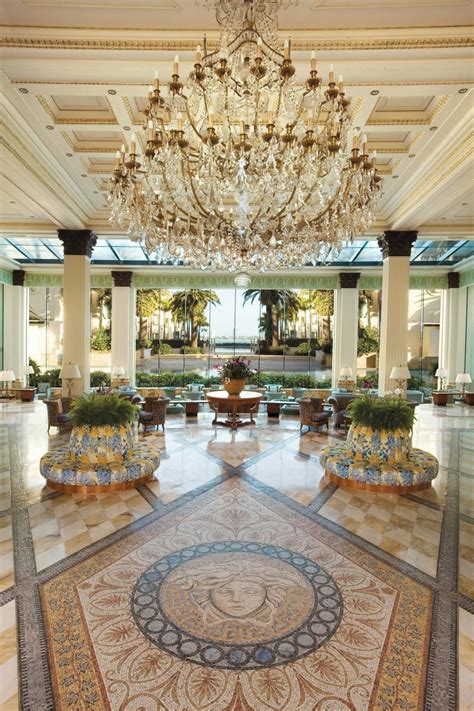 Palazzo Versace: Inside story of Coast’s famed hotel